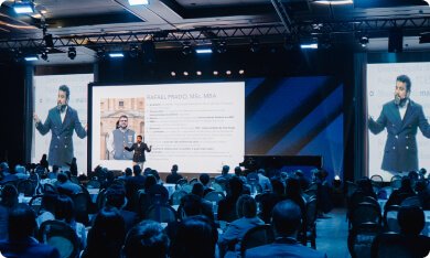 palestra rafael prado