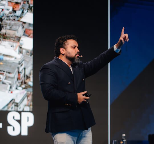 rafa prado palestrando