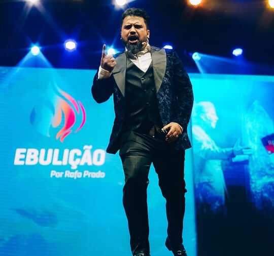rafa prado palestrando